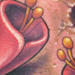 tattoo galleries/ - Tube flowers